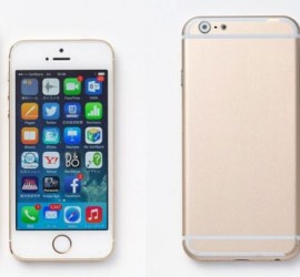 Sauvegarde et restauration iphone 6
