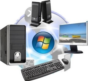 installation réseau informatique