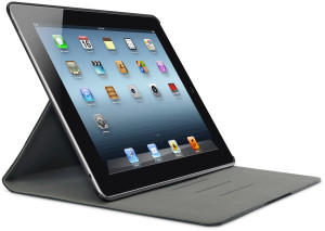 installation ipad apple
