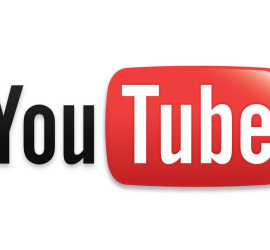 logo de youtube