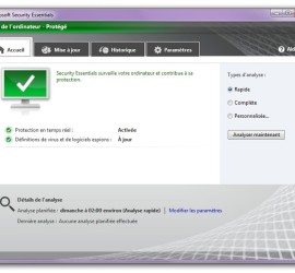 Quel antivirus gratuit choisir ISP Marseille